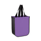 Mini Lustre Tote Non Woven