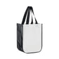 Mini Lustre Tote Non Woven