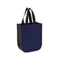 Mini Lustre Tote Non Woven