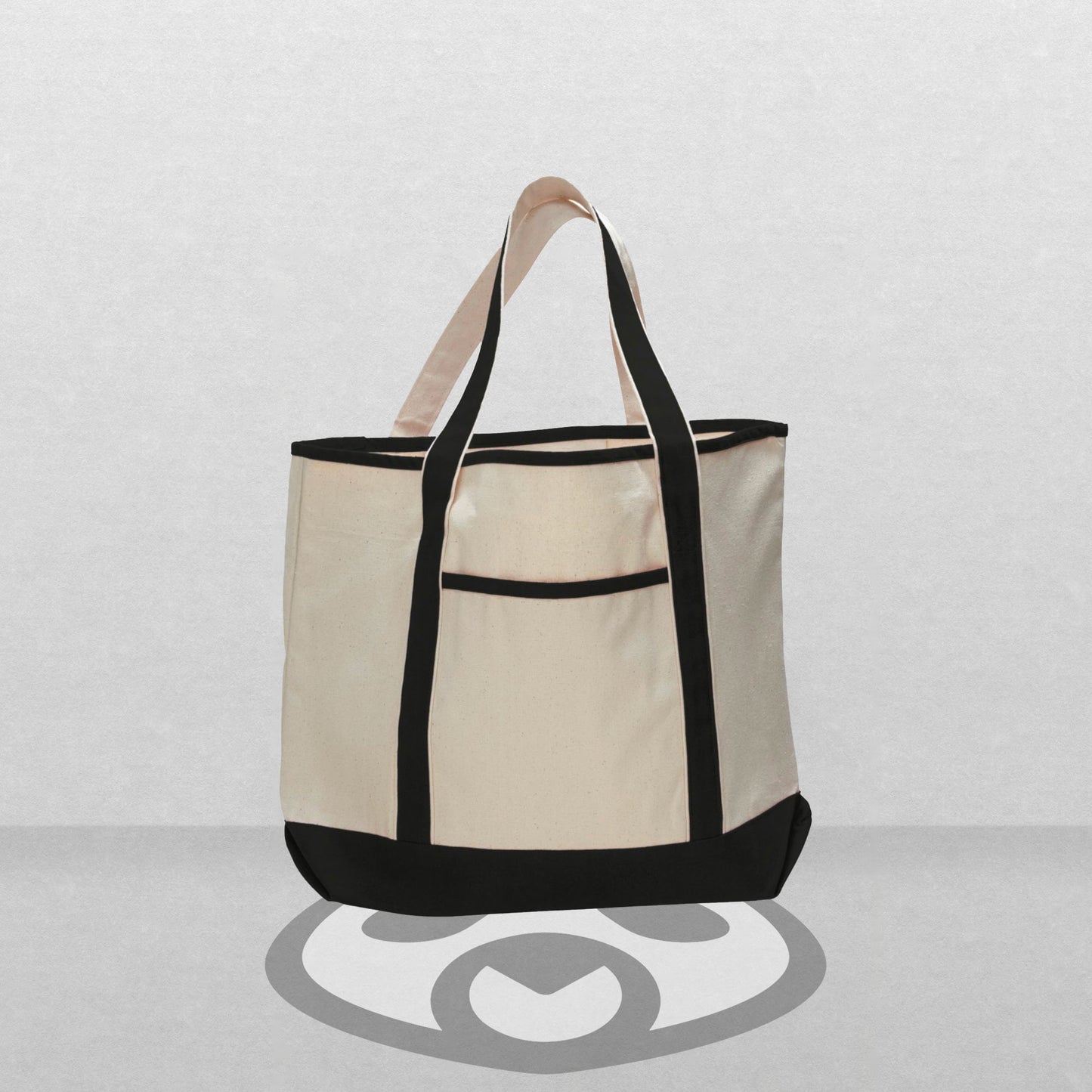 Sea Breeze Tote