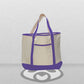 Sea Breeze Tote